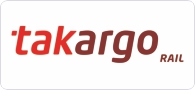 Takargo Rail